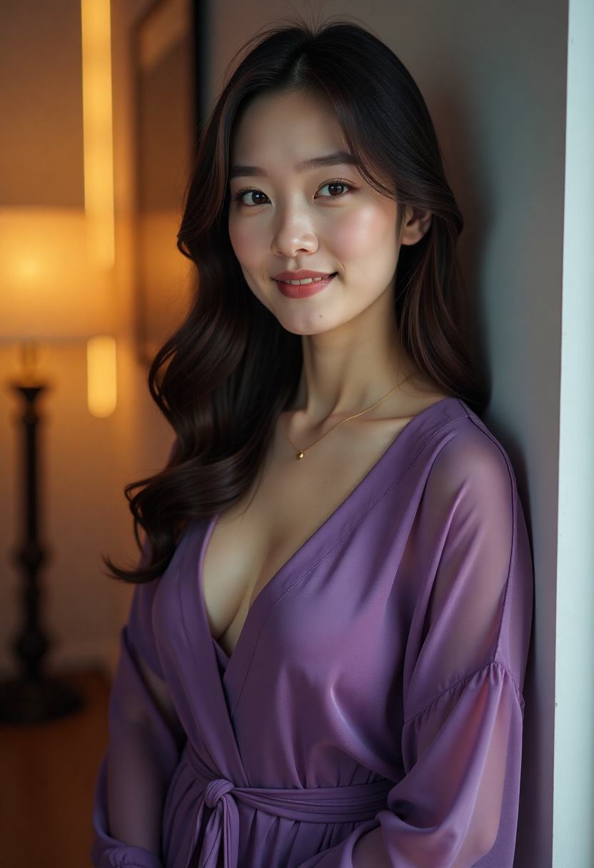 潮汐之间海报