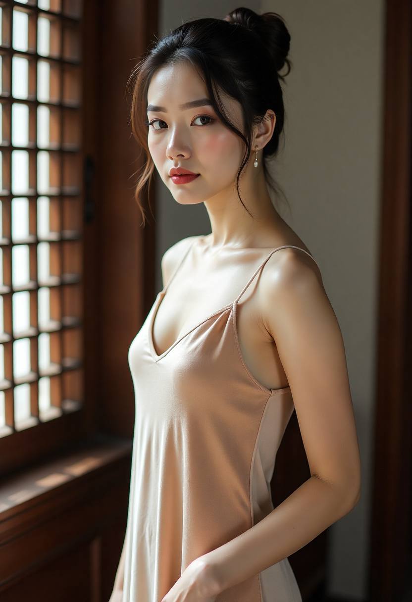 秘密花园来信海报